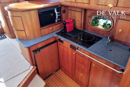 GALEON 380 FLY