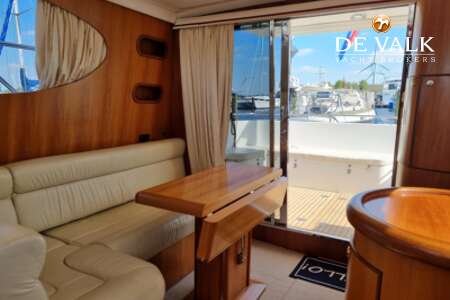GALEON 380 FLY