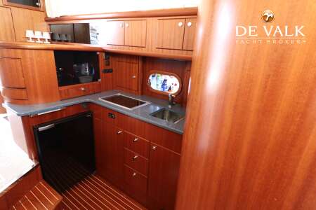 GALEON 380 FLY