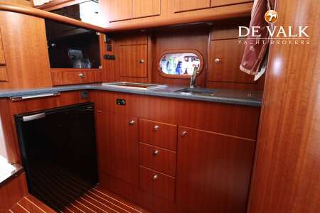GALEON 380 FLY