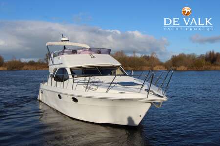 GALEON 380 FLY
