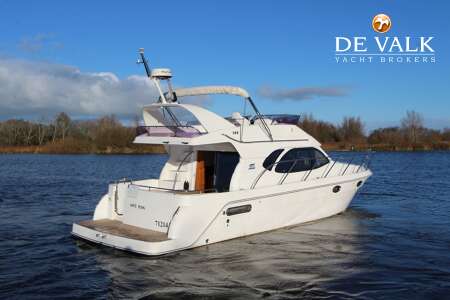 GALEON 380 FLY