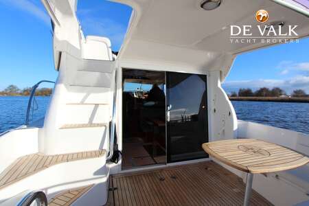 GALEON 380 FLY