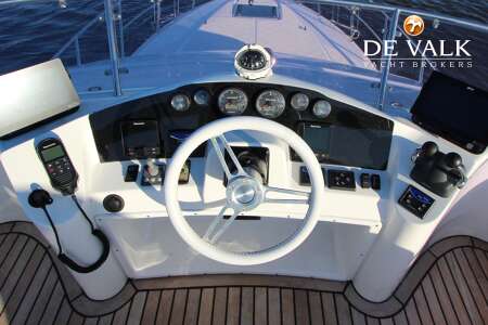 GALEON 380 FLY