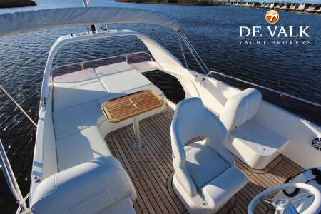 GALEON 380 FLY