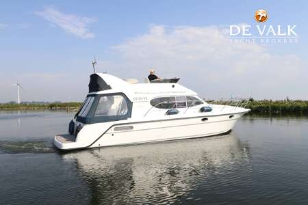 GALEON 380 FLY