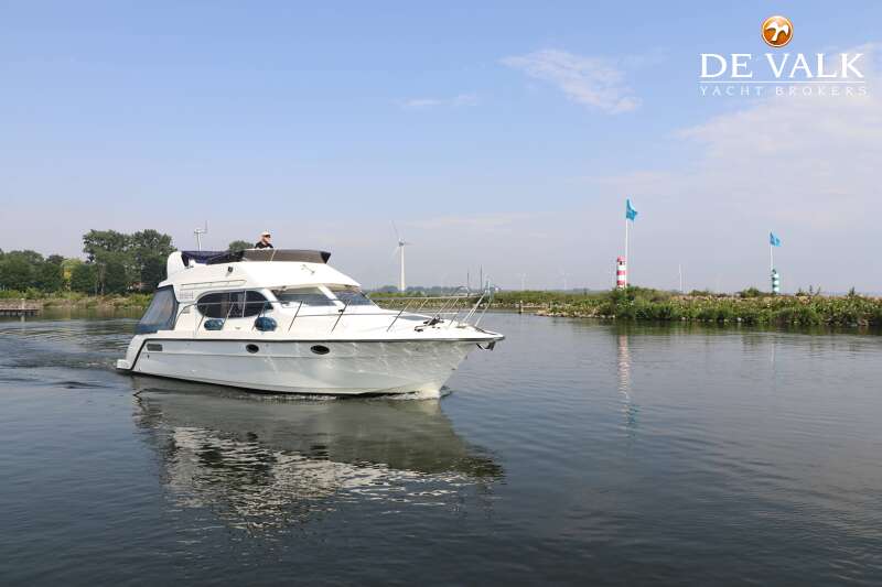 GALEON 380 FLY
