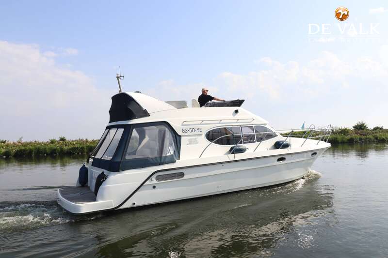 GALEON 380 FLY