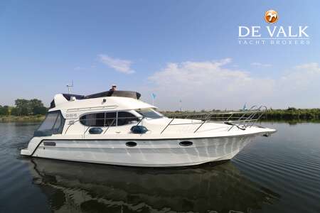 GALEON 380 FLY
