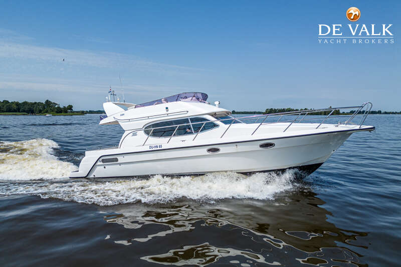 GALEON 380 FLY