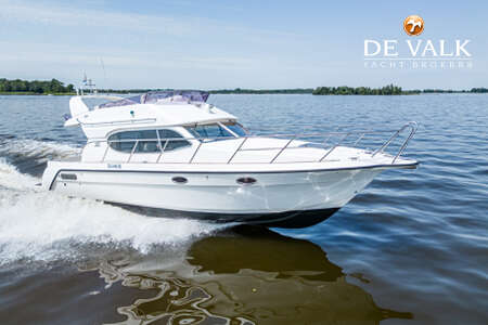 GALEON 380 FLY