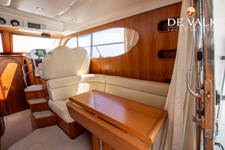 GALEON 380 FLY