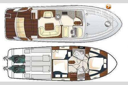 GALEON 390 FLY