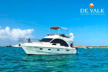 GALEON 390 FLY