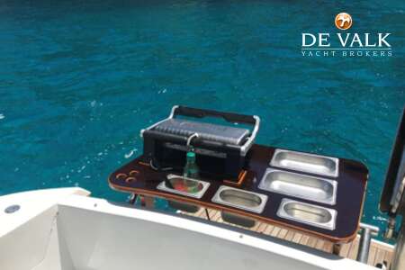 GALEON 390 FLY