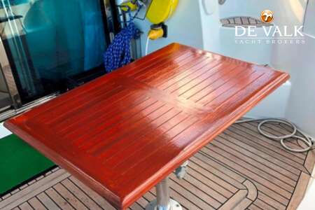 GALEON 390 FLY