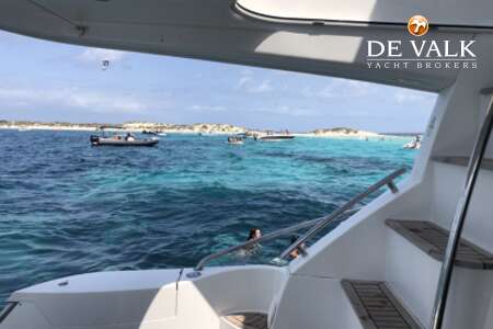GALEON 390 FLY