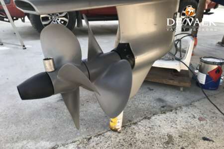 GALEON 390 FLY