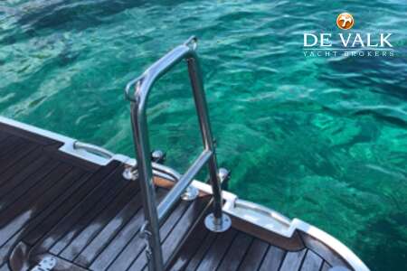 GALEON 390 FLY