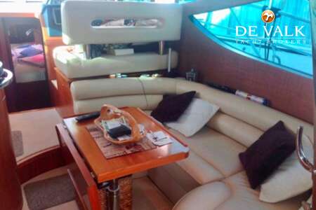 GALEON 390 FLY