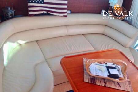 GALEON 390 FLY