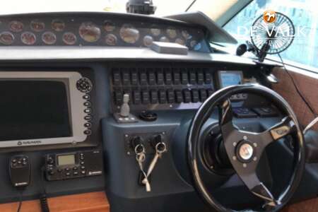 GALEON 390 FLY