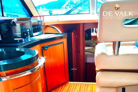 GALEON 390 FLY