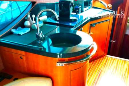 GALEON 390 FLY