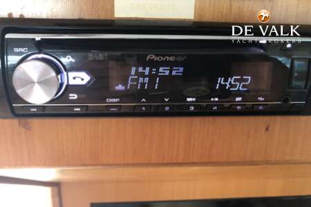 GALEON 390 FLY