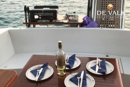 GALEON 390 FLY
