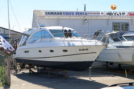 GALEON 390 HT