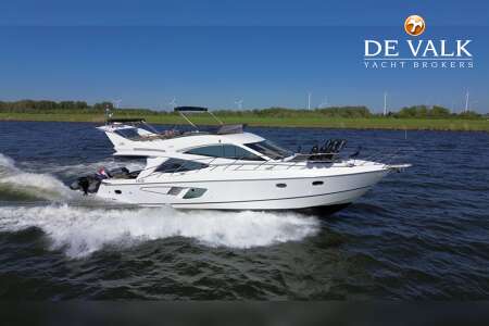 GALEON 530 FLY width=