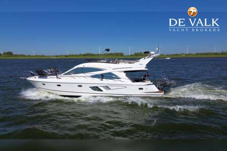 GALEON 530 FLY