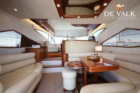 GALEON 530 FLY