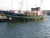 TRAWLER DUTCH BUILT motor yacht for sale | De Valk Yacht Brokers