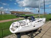 JEANNEAU SUN ODYSSEY 44I sailing yacht for sale | De Valk Yacht Brokers