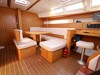 JEANNEAU SUN ODYSSEY 44I sailing yacht for sale | De Valk Yacht Brokers