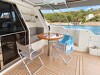 SIAR MOSCHINI 21 motor yacht for sale | De Valk Yacht Brokers