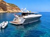 SIAR MOSCHINI 21 motor yacht for sale | De Valk Yacht Brokers