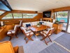 SIAR MOSCHINI 21 motor yacht for sale | De Valk Yacht Brokers