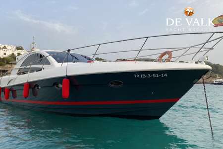 GENESIS CIELO 50