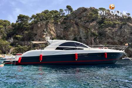 GENESIS CIELO 50