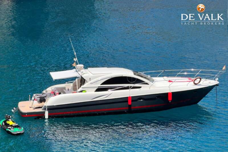 GENESIS CIELO 50