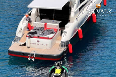 GENESIS CIELO 50