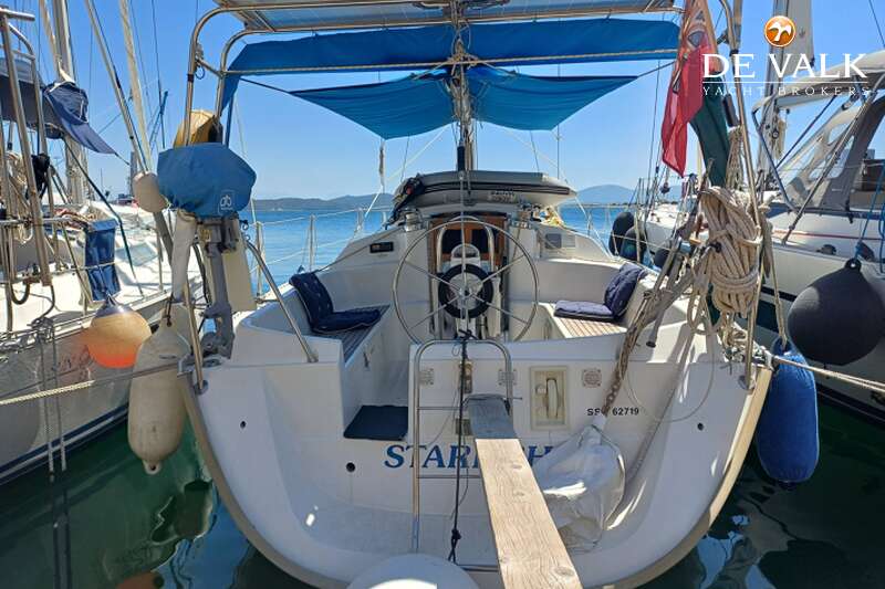 GIB SEA 33