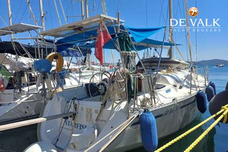 GIB SEA 33
