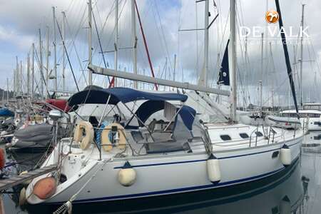 GIB SEA 43 width=