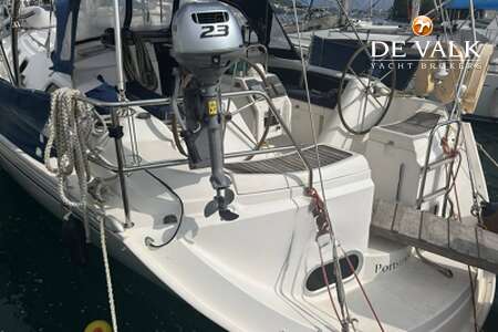 GIB SEA 43