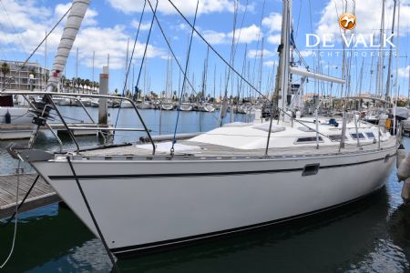GIB SEA 442 MASTER