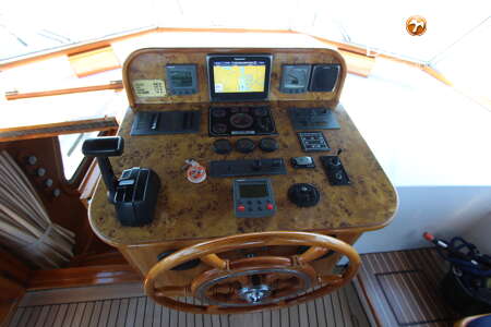 GIELEN KOTTER 1320